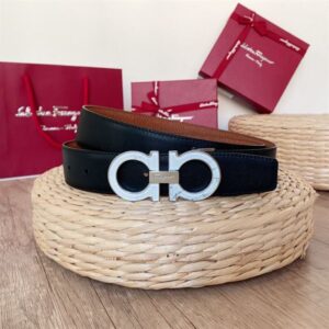 FERRAGAMO BELTS – FB025