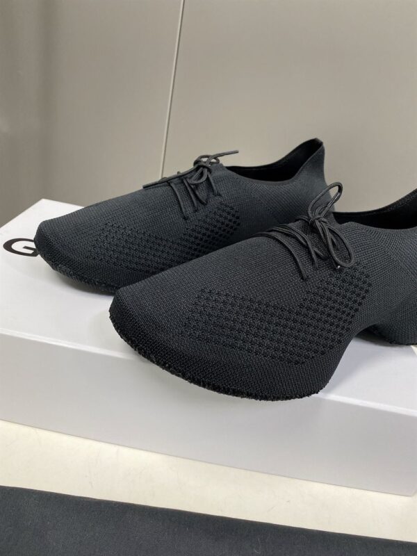 GIVENCHY TK-360 SNEAKERS IN KNIT – GVC007 - Image 7