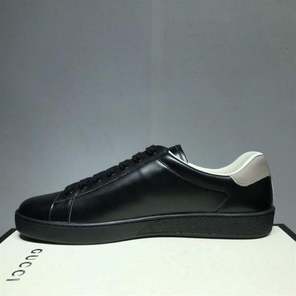 GUCCI ACE LOW-TOP SNEAKERS – GCC073 - Image 5