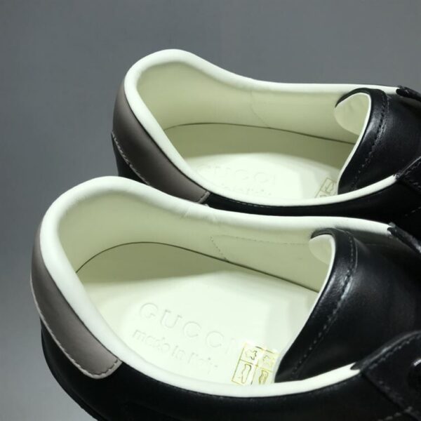 GUCCI ACE LOW-TOP SNEAKERS – GCC073 - Image 6