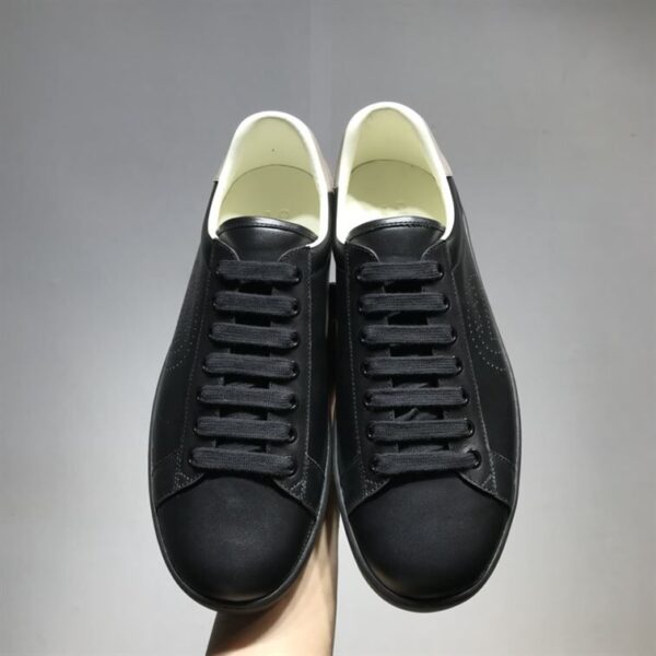 GUCCI ACE LOW-TOP SNEAKERS – GCC073 - Image 4