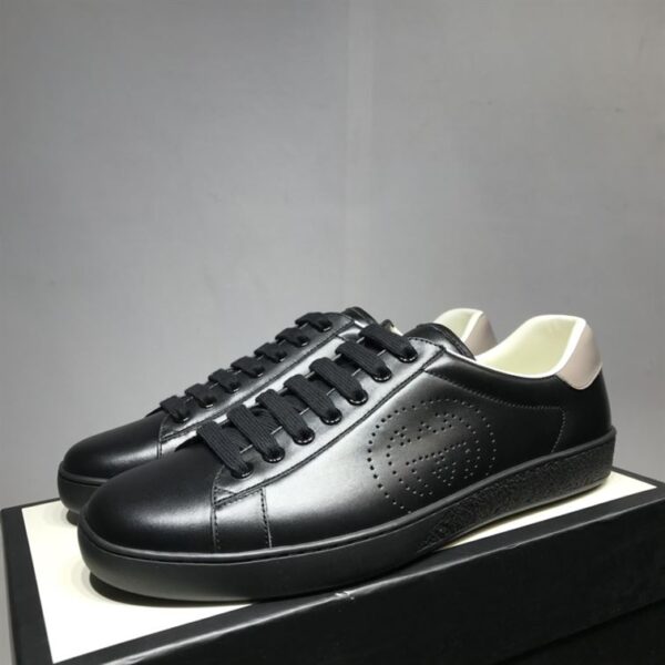 GUCCI ACE LOW-TOP SNEAKERS – GCC073 - Image 3