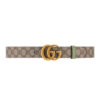GUCCI GG MARMONT REVERSIBLE BELT – GB032