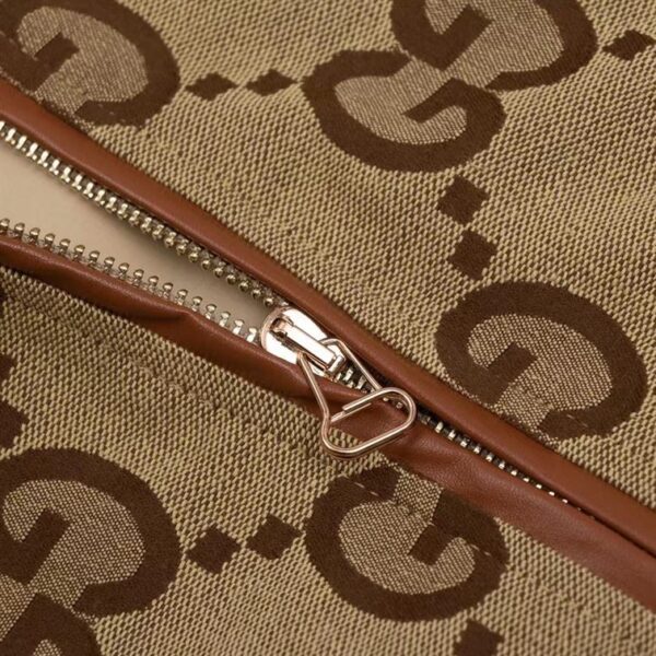 GUCCI GG SUPREME CANVAS JACKET – GCJ005 - Image 5