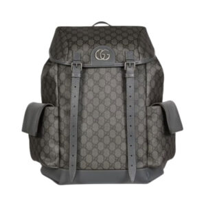 GUCCI OPHIDIA GG MEDIUM BACKPACK - BG053