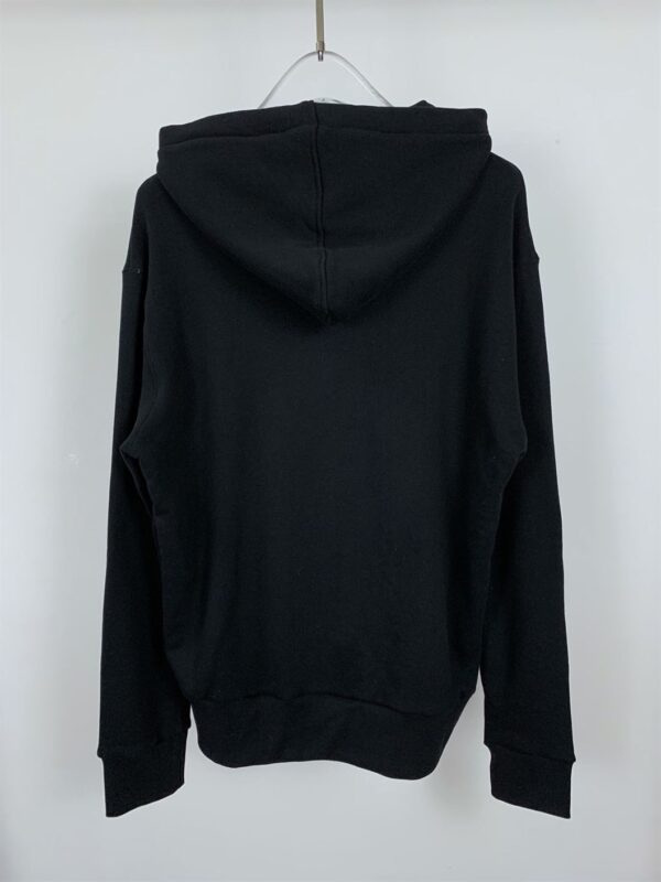 GUCCI OVERSIZE SWEATSHIRT WITH GUCCI LOGO – GCK004 - Image 3