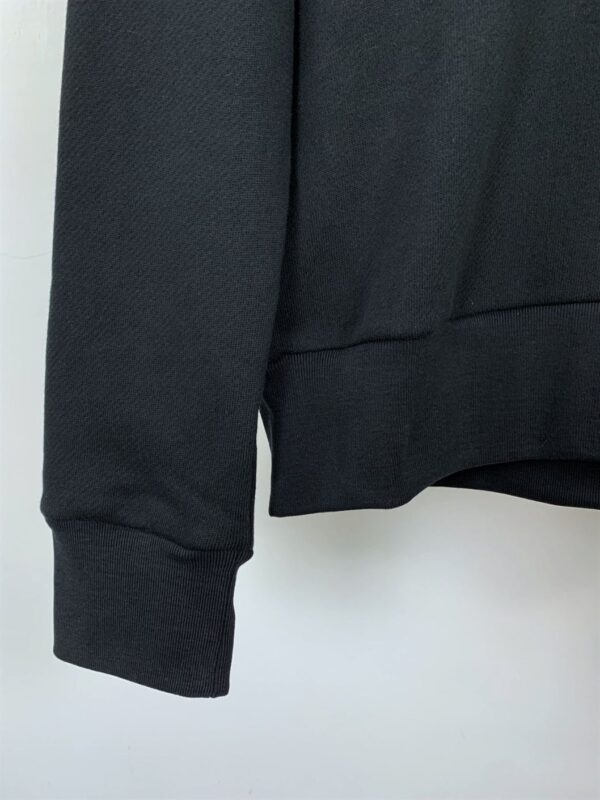 GUCCI OVERSIZE SWEATSHIRT WITH GUCCI LOGO – GCK004 - Image 8