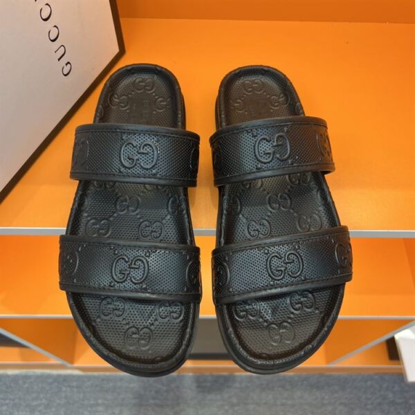 GUCCI SANDAL FOR MEN – GSL040 - Image 2
