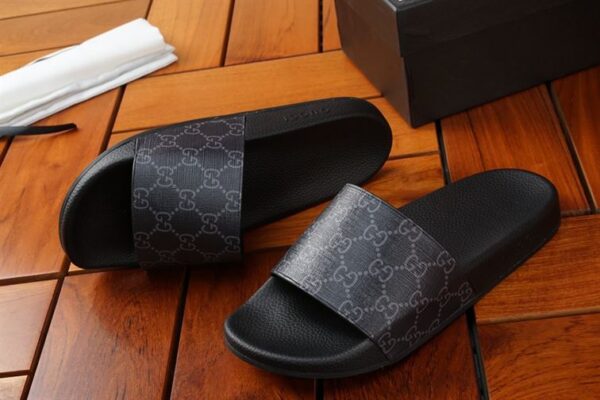 GUCCI SANDALS – GSL002 - Image 3