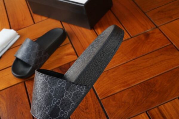 GUCCI SANDALS – GSL002 - Image 5