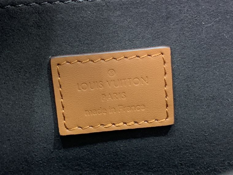 LOUIS VUITTON DAUPHINE MM MONOGRAM - LW004 - Image 7