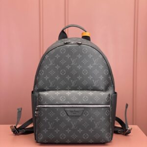 LOUIS VUITTON DISCOVERY BACKPACK - LVB074