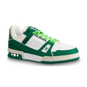 LOUIS VUITTON LV TRAINER SNEAKER – LVS161