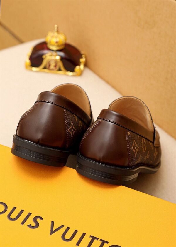 LOUIS VUITTON MAJOR LOAFER – VL033 - Image 7