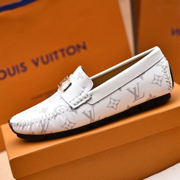 LOUIS VUITTON MOCCASIN – VL021 - Image 5