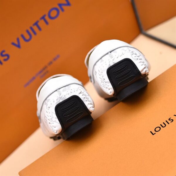 LOUIS VUITTON MOCCASIN – VL021 - Image 7
