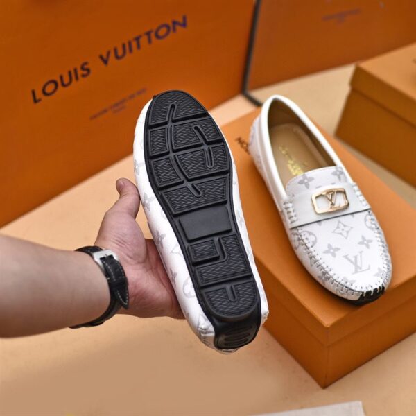 LOUIS VUITTON MOCCASIN – VL021 - Image 6