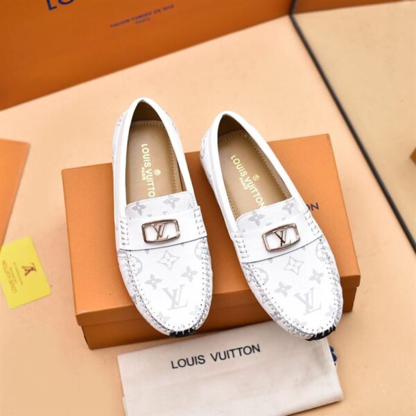LOUIS VUITTON MOCCASIN – VL021 - Image 2