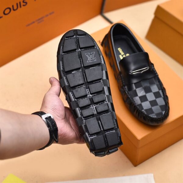 LOUIS VUITTON MOCCASIN – VL023 - Image 7