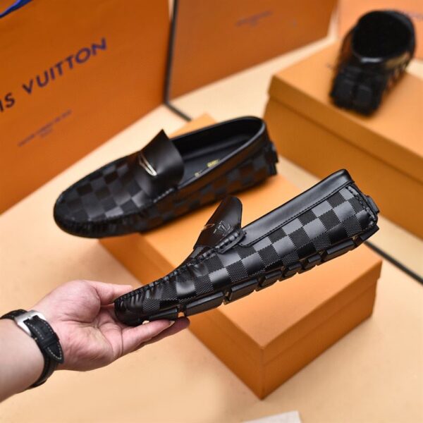 LOUIS VUITTON MOCCASIN – VL023 - Image 3