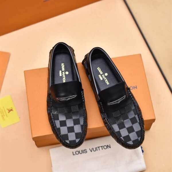LOUIS VUITTON MOCCASIN – VL023 - Image 2