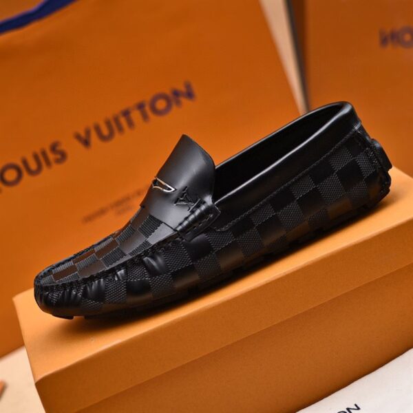 LOUIS VUITTON MOCCASIN – VL023 - Image 4