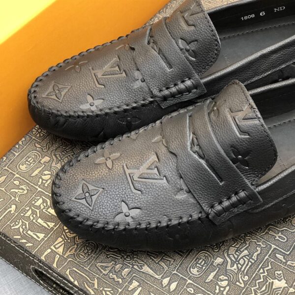 LOUIS VUITTON MOCCASIN – VL024 - Image 3