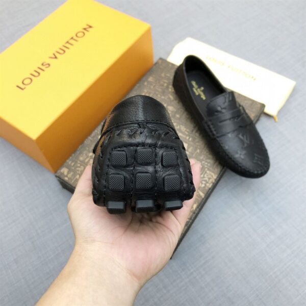 LOUIS VUITTON MOCCASIN – VL024 - Image 5