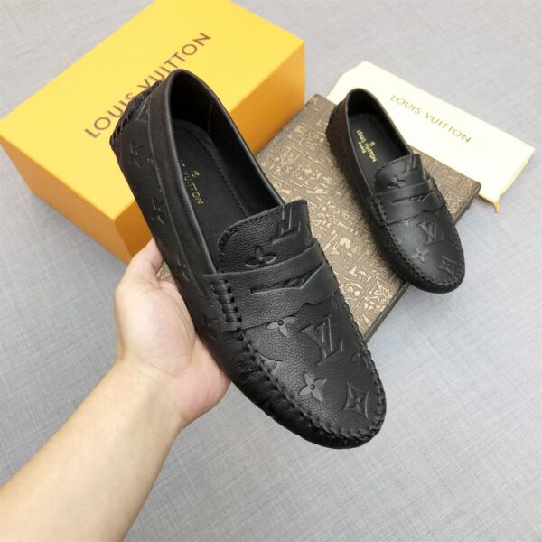 LOUIS VUITTON MOCCASIN – VL024 - Image 2