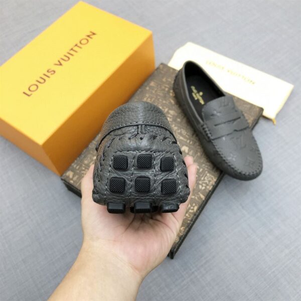LOUIS VUITTON MOCCASIN – VL025 - Image 7