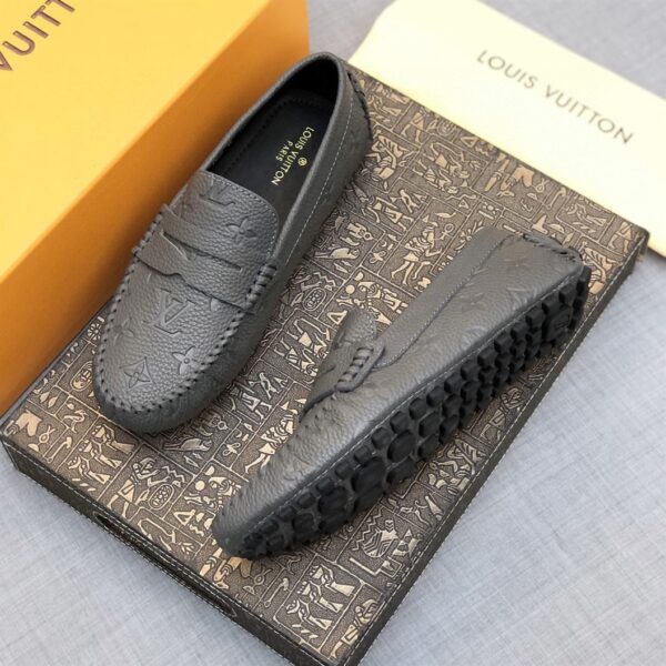 LOUIS VUITTON MOCCASIN – VL025 - Image 6