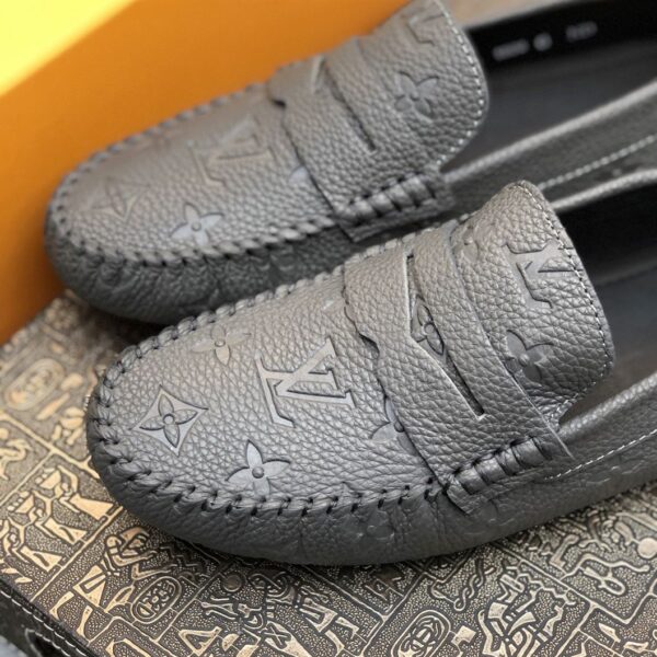 LOUIS VUITTON MOCCASIN – VL025 - Image 4