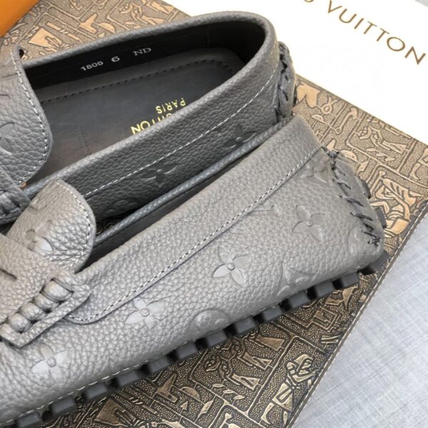 LOUIS VUITTON MOCCASIN – VL025 - Image 5