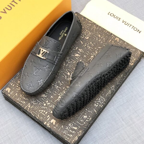 LOUIS VUITTON MOCCASIN – VL026 - Image 4