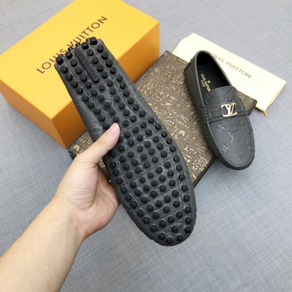 LOUIS VUITTON MOCCASIN – VL026 - Image 7