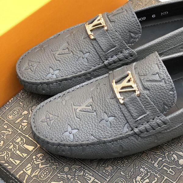 LOUIS VUITTON MOCCASIN – VL026 - Image 5