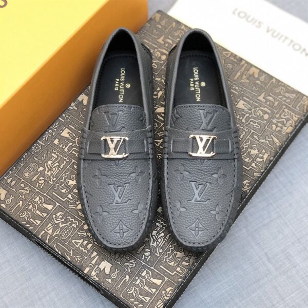 LOUIS VUITTON MOCCASIN – VL026 - Image 2