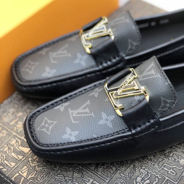 LOUIS VUITTON MOCCASIN – VL027 - Image 5