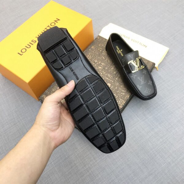 LOUIS VUITTON MOCCASIN – VL027 - Image 7