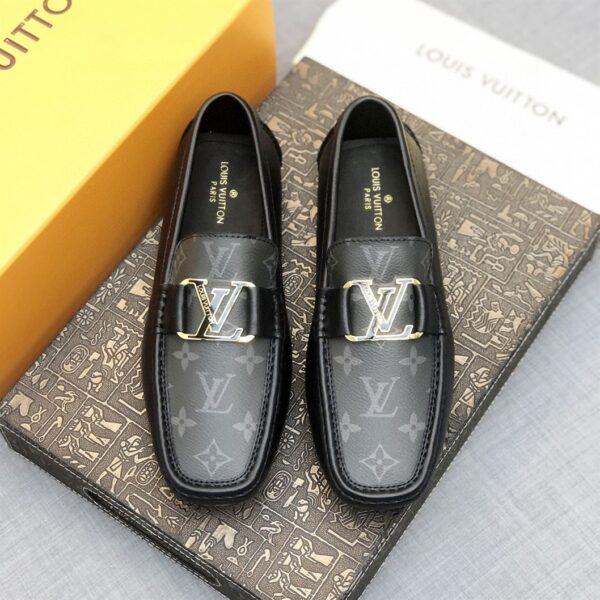 LOUIS VUITTON MOCCASIN – VL027 - Image 2