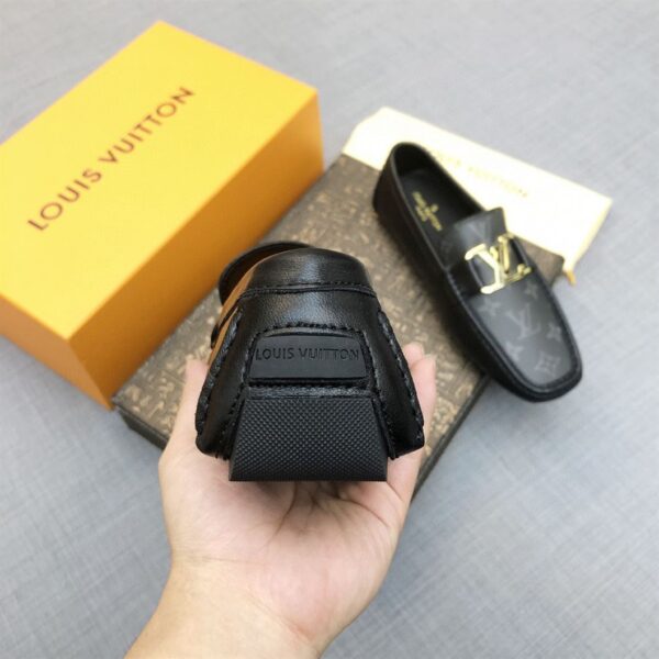 LOUIS VUITTON MOCCASIN – VL027 - Image 8