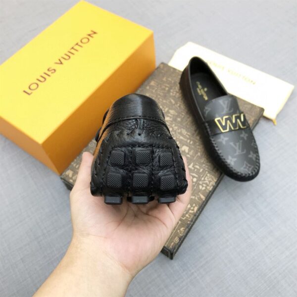 LOUIS VUITTON MOCCASIN – VL028 - Image 6