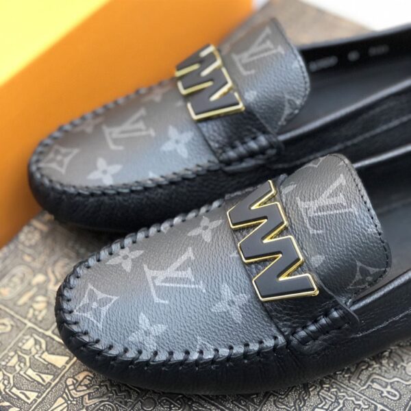 LOUIS VUITTON MOCCASIN – VL028 - Image 4
