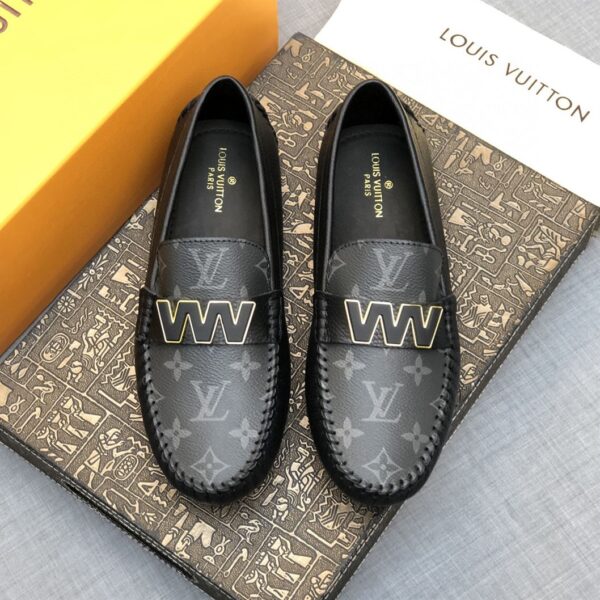 LOUIS VUITTON MOCCASIN – VL028 - Image 2