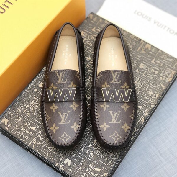 LOUIS VUITTON MOCCASIN – VL029 - Image 2