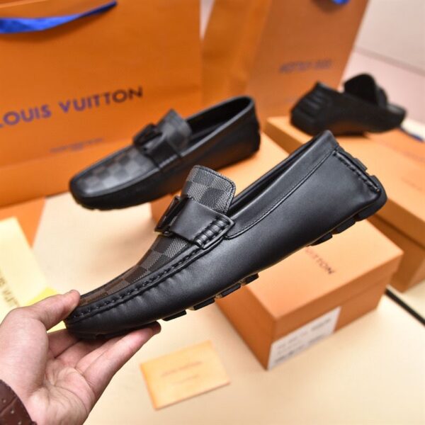 LOUIS VUITTON MOCCASIN – VL034 - Image 3