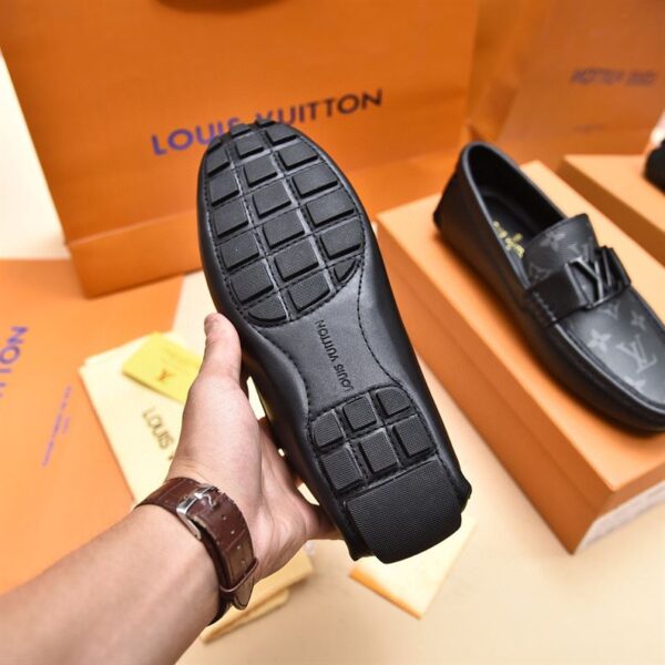 LOUIS VUITTON MOCCASIN – VL035 - Image 7