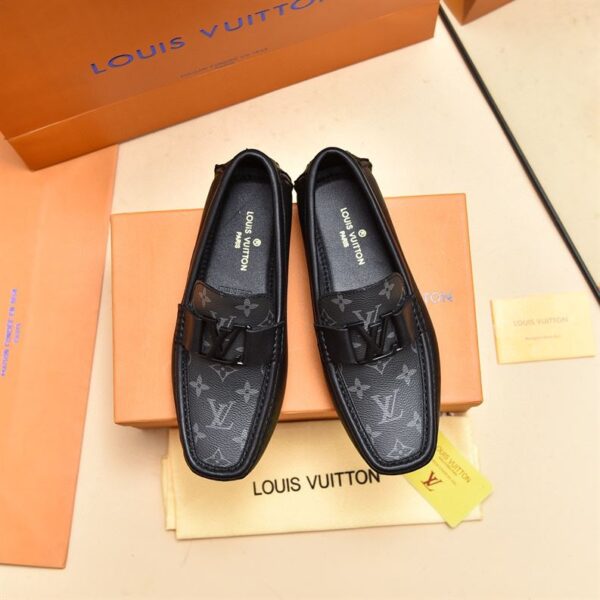 LOUIS VUITTON MOCCASIN – VL035 - Image 2