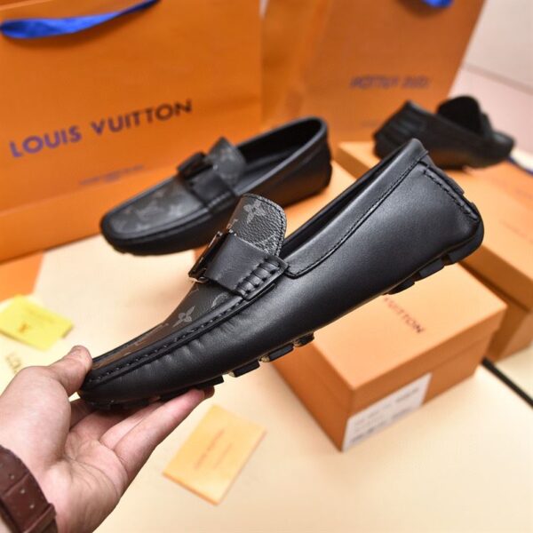 LOUIS VUITTON MOCCASIN – VL035 - Image 3