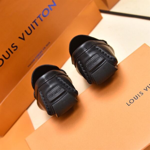 LOUIS VUITTON MOCCASIN – VL035 - Image 6
